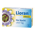 Lioran classic bei Anspannung und Stress