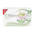 H&S Bio Kräutertee Filterbeutel