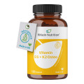 Vitamin D3+K2 Osteo Kapseln