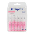 Interprox nano Interdentalbürsten PHD 0,7 rosa