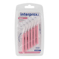Interprox plus nano Interdentalbürsten PHD 0,7 rosa