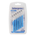 Interprox plus conical Interdentalbürsten PHD 1,7 blau