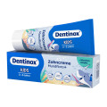 Dentinox Zahncreme Mundflora+ Kids
