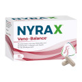 Nyrax Veno Balance Phytokomplex für das Bindegewebe Kapseln