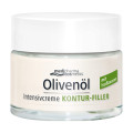 Olivenöl Intensivcreme Exklusiv Kontur-Filler