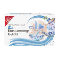 H&S Tee Bio Entspannung Filterbeutel
