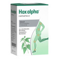 Hox alpha Hartkapseln