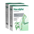 Hox alpha Hartkapseln
