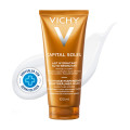 Vichy Capital Soleil Selbstbräunungsmilch Gesicht und Körper