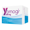Yomogi 250 mg Hartkapseln