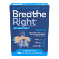 Besser Atmen Breathe Right Nasenstrips normal beige