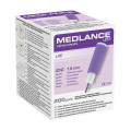 Medlance plus Lite Sicherheitslanzetten 25 G