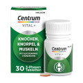 Centrum Vital+ Knochen Knorpel & Muskeln Tabletten