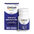 Centrum Vital+ Schlaf & Immunsystem Tabletten