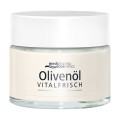 Olivenöl Vitalfrisch Nachtpflege Creme