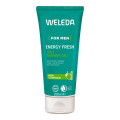 Weleda For Men Energy Fresh 3in1 Duschgel
