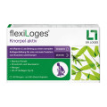 FlexiLoges Knorpel aktiv Kapseln