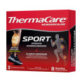 ThermaCare Sport Wärmeumschläge