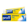 proff Schmerzgel 50 mg/g