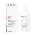 Eubos BASIS PFLEGE Flüssig Wasch + Dusch rot
