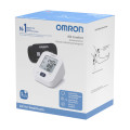 Omron M2 Comfort Oberarm-Blutdruckmessgerät