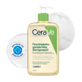 CeraVe Feuchtigkeitsspendendes Reinigungsöl