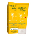 Weleda Calendula Erkältungszeit Bad