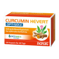 Curcumin Hevert OptiSolv Kapseln