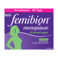 Femibion menopause Hitzewallungen Tabletten
