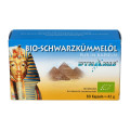 Schwarzkümmel Ägypt pur Kapseln