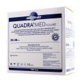 Quadra Med square Antiseptische Wundauflage