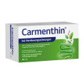 Carmenthin Weichkapseln bei Verdauungsstörungen