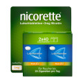 Nicorette Fruit 2 mg Lutschtabletten gepresst
