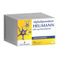 Alphaliponsäure Heumann 600 mg Filmtabletten