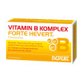 Vitamin B Komplex forte Hevert Filmtabletten