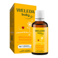 Weleda Baby Bäuchlein-Massageöl