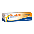 Diclo beta Schmerzgel