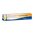 Diclo beta Schmerzgel