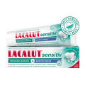 Lacalut sensitiv Zahnpasta Remineralisierung & sanftes Weiß