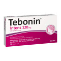 Tebonin intens 120 mg Filmtabletten