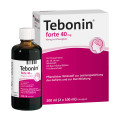 Tebonin forte 40 mg Lösung