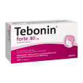 Tebonin forte 40 mg
