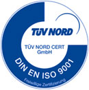 TÜV Nord Siegel
