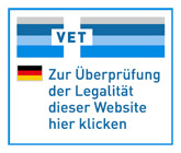 mycare.de Eintrag bei VET