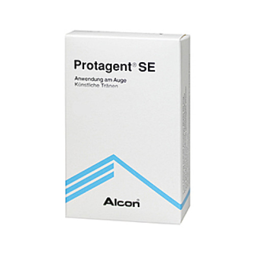 Protagent SE Augentropfen