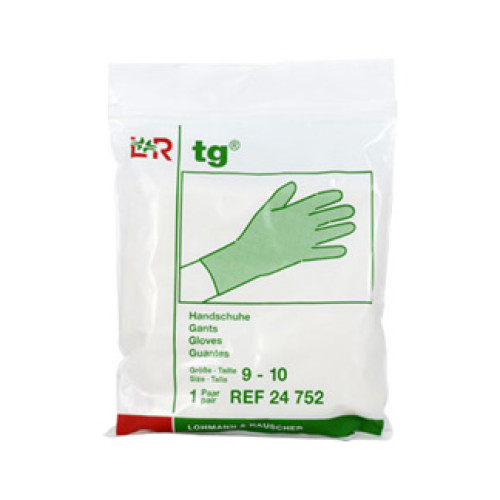 TG Handschuhe Groß Größe 9-10