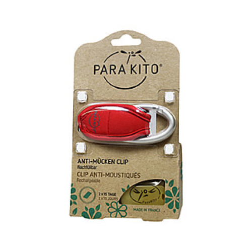 Para Kito Mückenschutz Clip