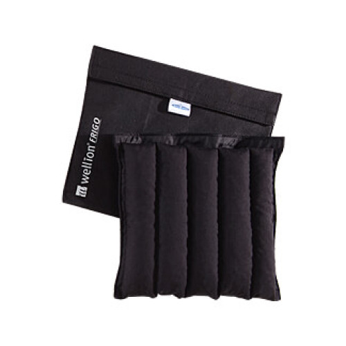 Wellion Frigo XXL med cooler bag