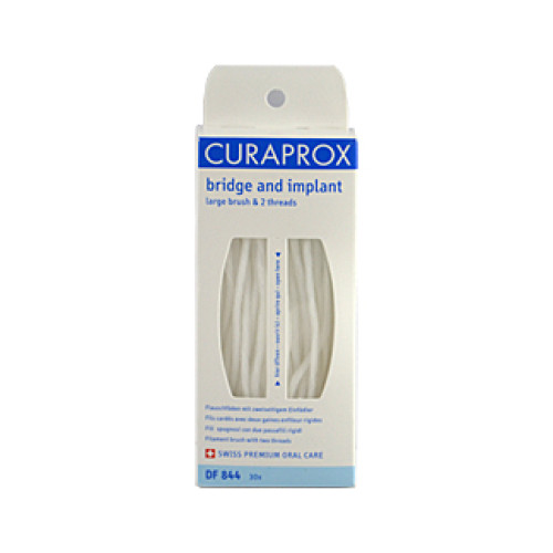 Curaprox DF 844 Maxifloss
