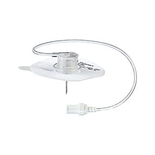 Ambix Intrastick Safe 20 Gx17 mm Druckfest